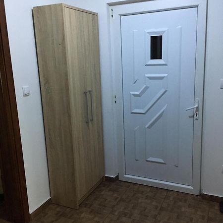 בלגרד Sangaj Apartment מראה חיצוני תמונה