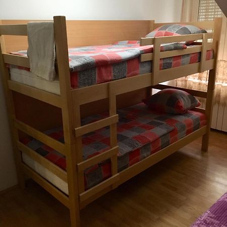 בלגרד Sangaj Apartment מראה חיצוני תמונה