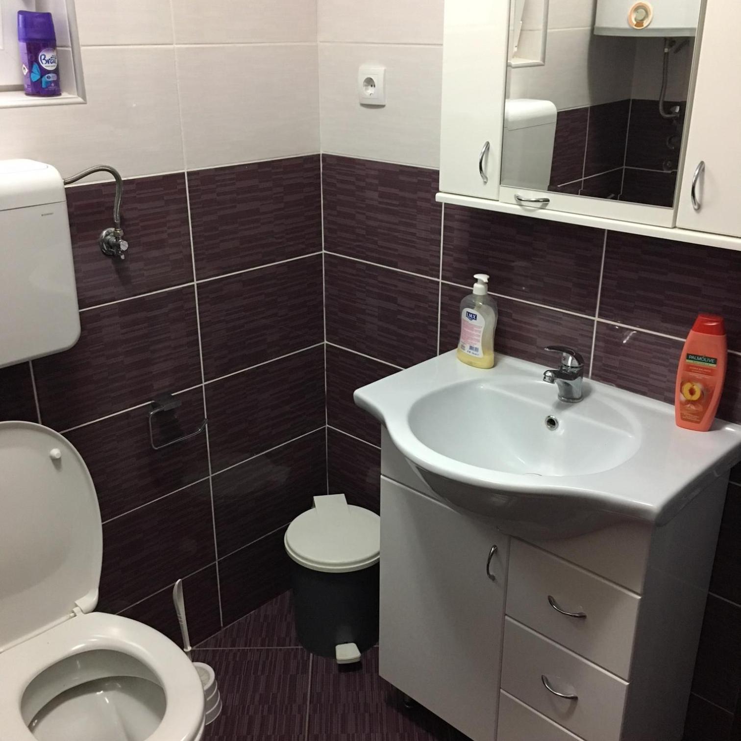 בלגרד Sangaj Apartment מראה חיצוני תמונה