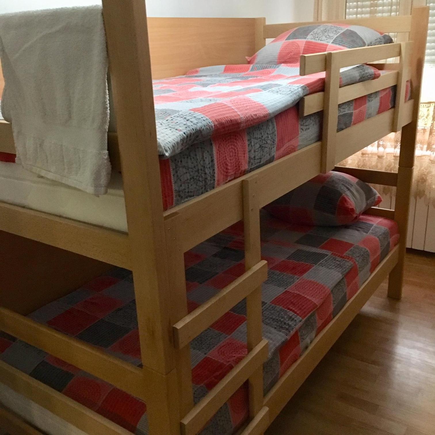בלגרד Sangaj Apartment מראה חיצוני תמונה