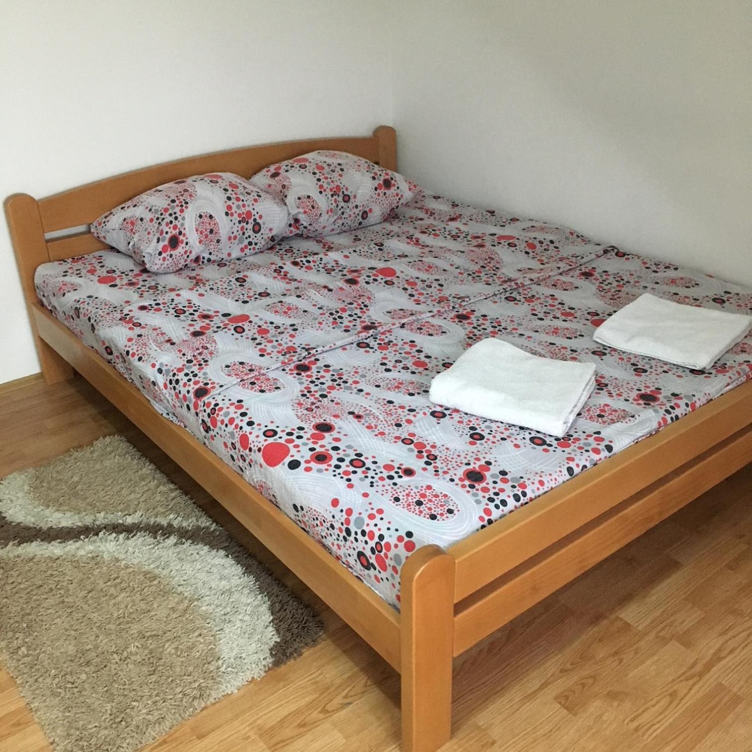 בלגרד Sangaj Apartment מראה חיצוני תמונה