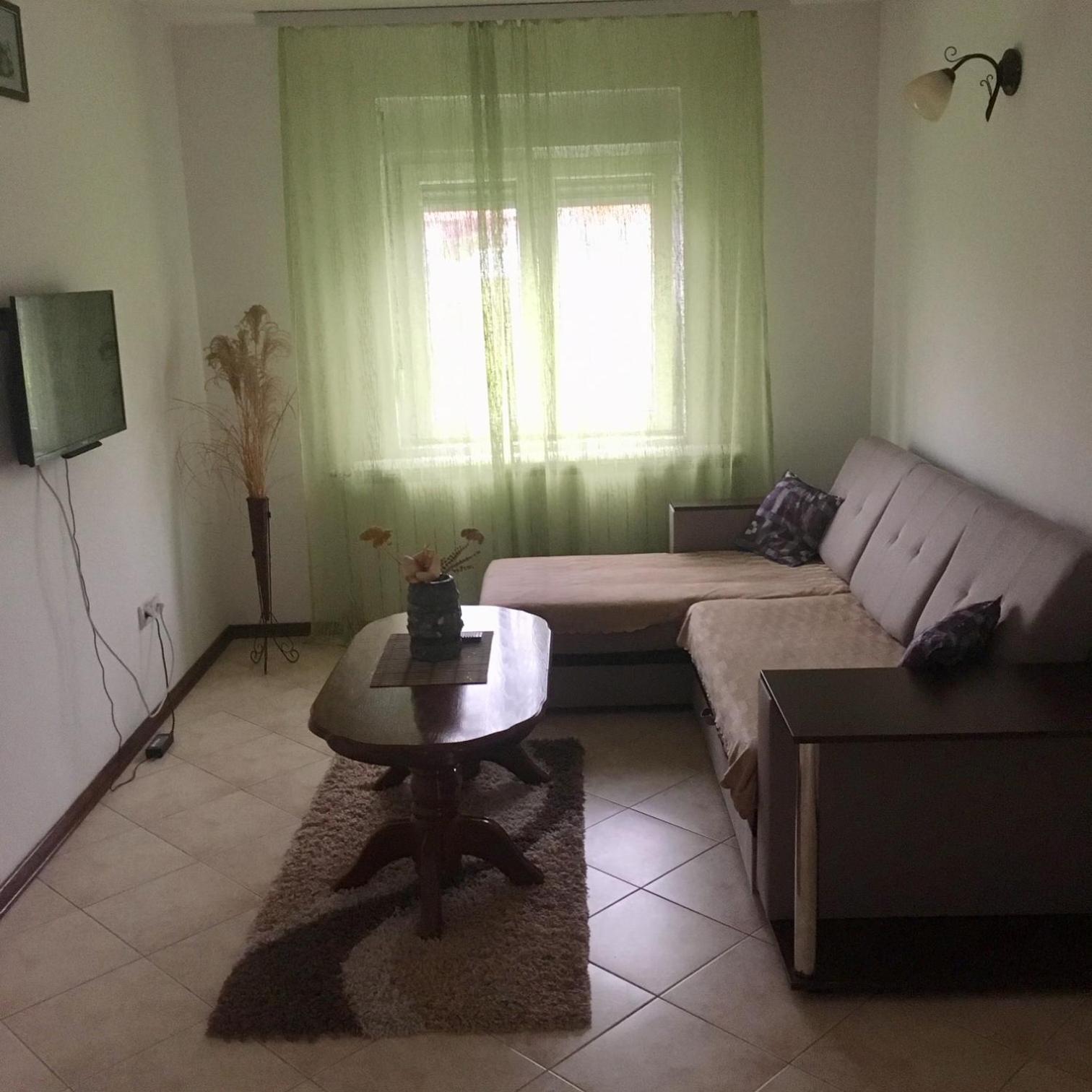 בלגרד Sangaj Apartment מראה חיצוני תמונה