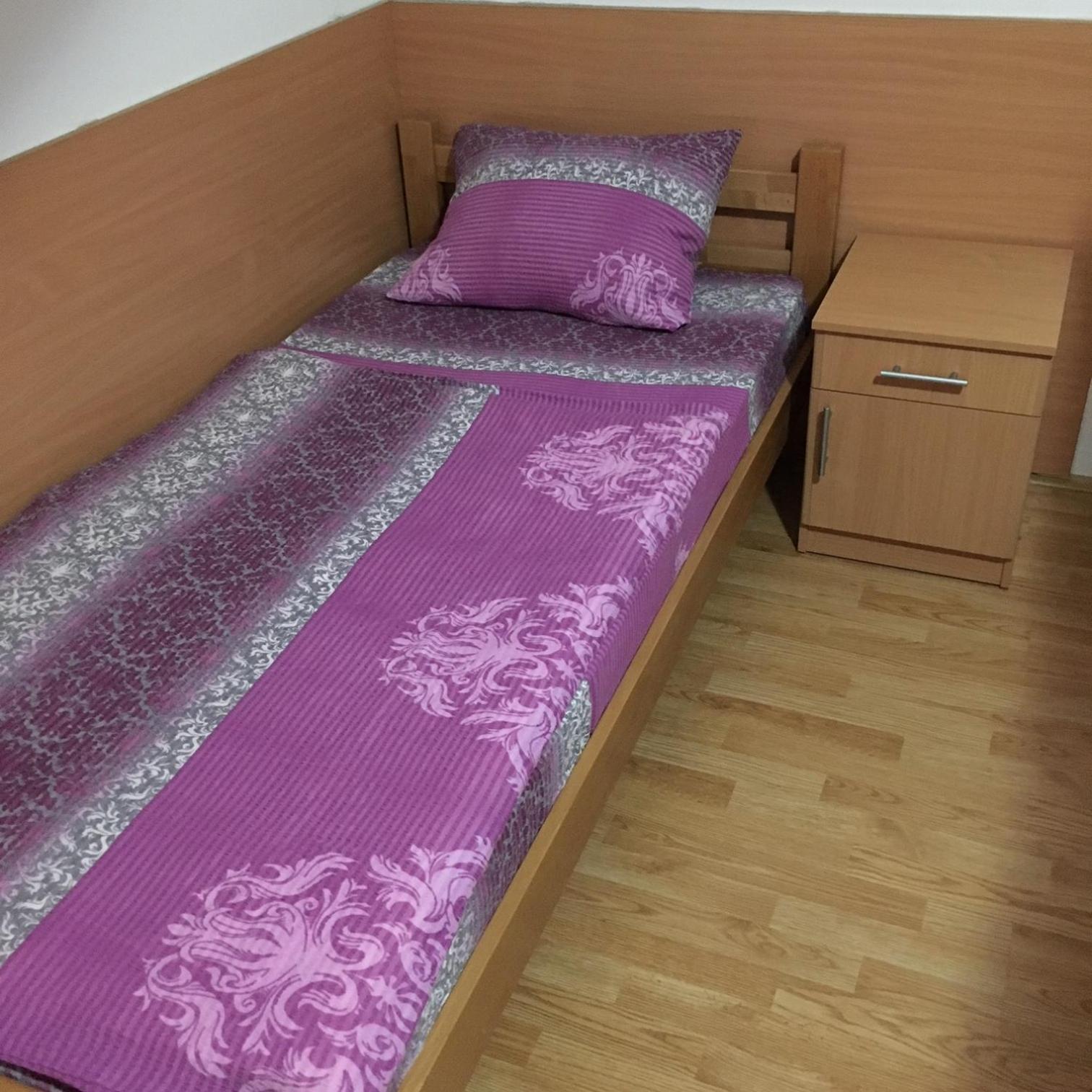 בלגרד Sangaj Apartment מראה חיצוני תמונה