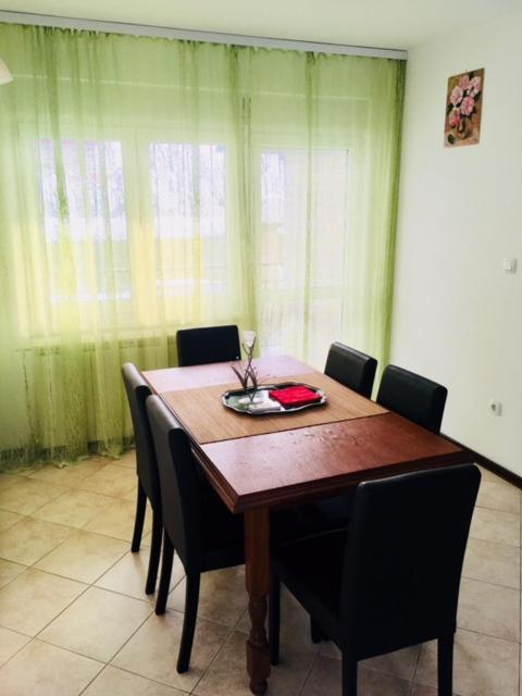 בלגרד Sangaj Apartment מראה חיצוני תמונה