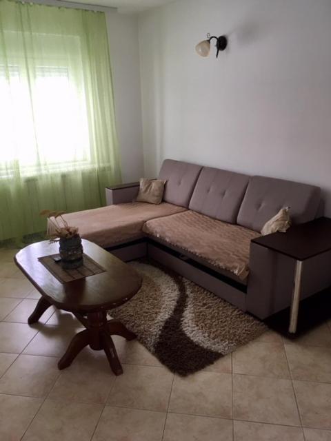בלגרד Sangaj Apartment מראה חיצוני תמונה