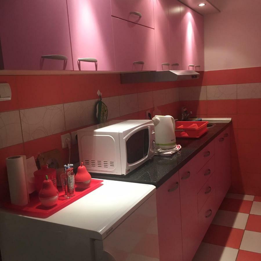 בלגרד Sangaj Apartment מראה חיצוני תמונה