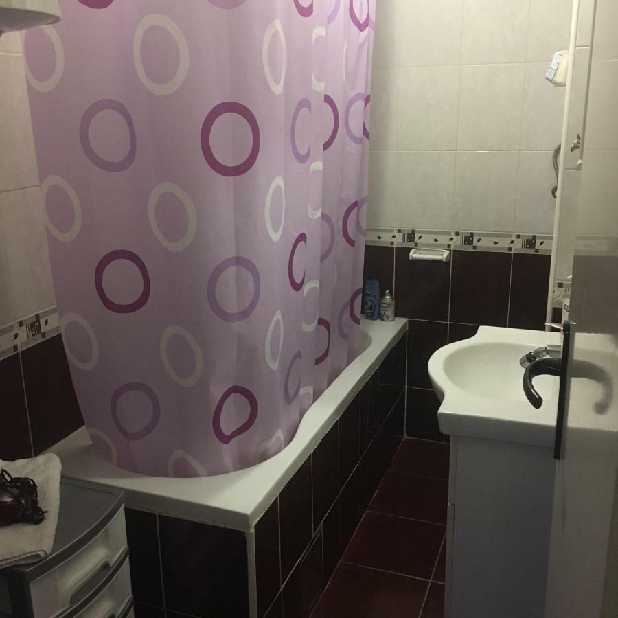 בלגרד Sangaj Apartment מראה חיצוני תמונה