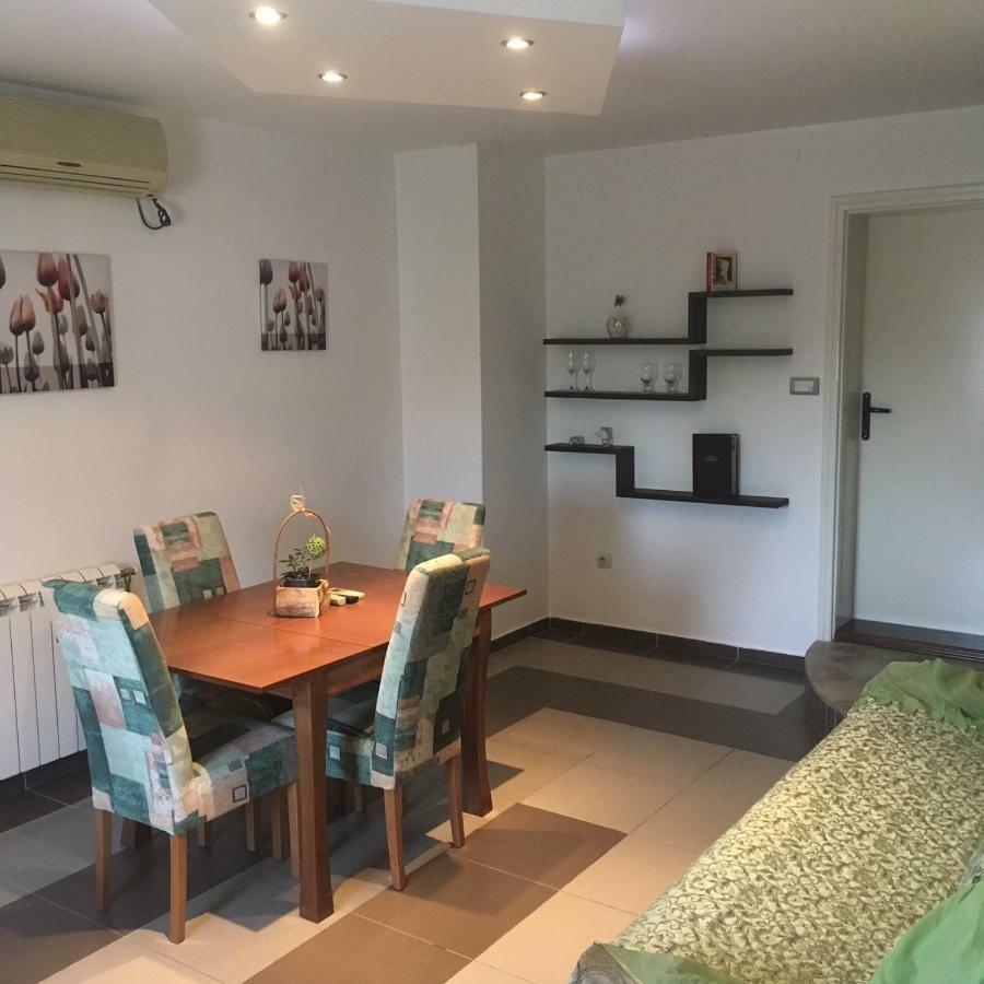 בלגרד Sangaj Apartment מראה חיצוני תמונה