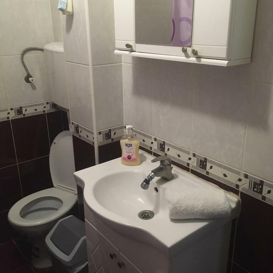 בלגרד Sangaj Apartment מראה חיצוני תמונה